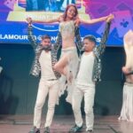 Gehana Vasisth Instagram - Kal rat ki stage performance in Goa Cadillac diamond casino .. I had great fun … . . . . #dance #music #dancer #love #hiphop #dancing #dancers #party #dj #art #tiktok #ballet #instagram #instagood #explorepage #dancelife #viral #fitness #explore #fun #dancersofinstagram #follow #like #trending #photography #choreography #fashion #bhfyp #artist #gehanavasisth DoubleTree by Hilton Goa-Panaji