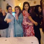 Gehana Vasisth Instagram – #gonegirl #party #fun #bff #friends #life #insta #gehanavasisth #gehanavashisth #happy