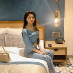 Gehana Vasisth Instagram - Pics from my Goa trip…. Stayed in yellow house Anjuna … property by taj .. Food hospitality and everything was really good … . . . . #goa #tajhotels #yellowhouse #anjuna #happy #holiday #travelphotography #travelgram #travel #travelblogger #gehanavasisth #instablogger #instadaily #instagram #instablog