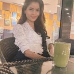 Gehana Vasisth Instagram - My first n last love is coffee only … So this entire valentines week m dedicating to coffee.. Atleast coffee doesn’t cheat … . . . . #coffee #ccd #happy #love #valentines #valentine #cravingforlove #insta #instagood #instalike #instagram #instadaily