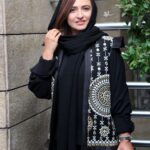 Gelare Abbasi Instagram - سینما ازادی . اکران فیلم «بدون قرار قبلی » به کارگردانی اقای بهروز شعیبی عزیز. طراح لباس رفیق همیشه همراهم @ghazalrajabian غزال خانوم ❤️ لذت دیدن فیلم در سینما @soroushmn_