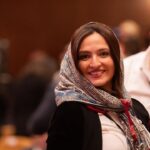 Gelare Abbasi Instagram - نمایش فیلم «پدران » به کارگردانی سالم صلواتی عزیز در فستیوال ترکیه جای همه ی عزیزان در فیلم پدران خالی بود . فیلمی که بسیار دوستش دارم @salemsalavati @alisanifar @hedayathashemi @mahshidnaseri88 طراحی لباس خانم غزال رجبیان @ghazalrajabian عکس از اقای میلاد حامد عزیز و خانم سامیه نازنین @milad_hamed @samiyehpnb