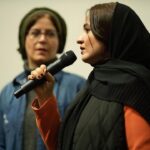 Gelare Abbasi Instagram - نمایش فیلم «پدران » به کارگردانی سالم صلواتی عزیز در فستیوال ترکیه جای همه ی عزیزان در فیلم پدران خالی بود . فیلمی که بسیار دوستش دارم @salemsalavati @alisanifar @hedayathashemi @mahshidnaseri88 طراحی لباس خانم غزال رجبیان @ghazalrajabian عکس از اقای میلاد حامد عزیز و خانم سامیه نازنین @milad_hamed @samiyehpnb