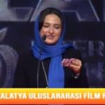 Gelare Abbasi Instagram - نمایش فیلم «پدران » به کارگردانی سالم صلواتی عزیز در فستیوال ترکیه جای همه ی عزیزان در فیلم پدران خالی بود . فیلمی که بسیار دوستش دارم @salemsalavati @alisanifar @hedayathashemi @mahshidnaseri88 طراحی لباس خانم غزال رجبیان @ghazalrajabian عکس از اقای میلاد حامد عزیز و خانم سامیه نازنین @milad_hamed @samiyehpnb