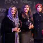 Gelare Abbasi Instagram - نمایش فیلم «پدران » به کارگردانی سالم صلواتی عزیز در فستیوال ترکیه جای همه ی عزیزان در فیلم پدران خالی بود . فیلمی که بسیار دوستش دارم @salemsalavati @alisanifar @hedayathashemi @mahshidnaseri88 طراحی لباس خانم غزال رجبیان @ghazalrajabian عکس از اقای میلاد حامد عزیز و خانم سامیه نازنین @milad_hamed @samiyehpnb