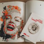 Gelare Abbasi Instagram - ‌ - پیش از آن که شروع به خواندن کتاب «مریلین مونرو سرِ جردن!» کنم، پیش‌فرضم این بود که قرار است روایتی از ملال و روزمرگی‌های زنی را بخوانم که در چرخه کارِ خانگی گرفتار شده است اما رمان‌ "مریلین مونرو سر جردن" نشان داد که به یک تمِ ثابت می‌توان به گونه‌ای متفاوت پرداخت و دست‌کم از انتهای ماجرا و آن‌چه بر سر راوی می‌آید، آشنایی‌زدایی کرد... ‌ - گلاره عباسی در طول ۸ فصل این کتاب به نام‌های «خورش کرفس»، «خورش قرمه‌سبزی»، «قلیه‌میگو و حلوا»، «لوبیاپلو»، «کشک‌وبادمجان»، «ماکارونی»، «آبگوشت» و «زرشک‌پلو با مرغ»، آن‌طور که در پشت جلد کتاب می‌خوانیم، «به تنهایی‌های یک زن افسرده خانه‌دار عینیت بخشیده است... زنی که میل داشته بازیگر سینما شود، زنی که زیبا بوده، زنی که در اجتماع فعال بوده و حال هیچ‌کدام این‌ها نیست و در عوض در دو قطب شیدایی‌وافسردگی دست‌وپا می‌زند... ‌ ‌ #مریلین_مونرو_سر_جردن نوشته‌ی #گلاره_عباسی | رمان ایرانی | کتاب بوف | #نشر_نیماژ ‌ ‌‌ متن به‌نقل از مقدمه و ابتدای گفت‌وگوی نرگس کیانی با گلاره عباسی (خبرآنلاین) @nargeskiani1988 ‌ ‌‌ ‌ عکس به‌نقل از صفحه‌ی @elthebookworm ‌ ‌ | جهان شما به‌وسعت سهمتان از کتاب‌هاست| ‌ ‌ #کتاب #ادبیات_فارسی #کتابخانه #رمان #رمان_فارسی #کتاب_بریل #کتاب_چی_بخونیم #کتابخوانی #جهان_شما_به_وسعت_سهمتان_از_کتابهاست Tehran, Iran