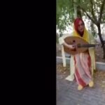 Gelare Abbasi Instagram - *بیست و نه تیر روز تولد من* امسال با خبرهای غم‌انگیز و روزهای سختی که گذشت و‌ انگار تمامی هم ندارد، دل من به پیام‌های پر از عشق شما همراهان و رفقای عزیزم گرم بود. من چقدر خوشبختم که شما همدلم هستید. این ویدیو، هدیه‌ی زیبای تولد من بود. ماهگل زیبا نواخته و امیرسلیمانی درجه‌ی یک، رفیق و یار نازنینم هم تدوین کرده.