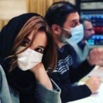 Gelare Abbasi Instagram - چقدر جذابه کار کردن برای شما مخاطب محترم و عزیز سوینا @sevinagroup ❤️ @sevinagroup @amirsol81 @kkasirian @amirrrbahari @pejmanteymourtash @mahgolmoghtader @beigzadeh_mehrnoush @4eversmilesclinic @4eversmileclinic @hangowin_honey عکس اقای افشین ضیاییان @afshinziaian