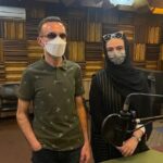 Gelare Abbasi Instagram - روزهای پایان اسفند و تلاش مثال زدنی گروه سوینا (سینمای نابینایان ) برای تهیه و تولید برنامه ی نوروز . بهار می آید چه منتظر باشیم و چه نباشیم و خوشحالم که گروه ما مشتاق و امیدوار، بهار را باور دارند و به استقبال نوروز می روند . همکاران درجه یک من دوستتان دارم و در سالی که گذشت بسیار از تک تک شما آموختم . ایمان دارم به بهاری سبز و پر شکوفه در کنار شما یاران . جای تک تک دوستانی که امروز در برنامه نبودند خالی است . مخصوصا حامیان محترم سوینا که در سالی که گذشت همراهیشان یار و یاور ما بود . .🌺🌺💕❤️ منتظر برنامه ی سال تحویل و نوروزی سوینایی ها باشید🌈💕 @sevinagroup @kkasirian @pejmanteymourtash @hangowin_honey @4eversmilesclinic @dadgarmag @amirsol81 @tina_taghavian @farazstudio @mahgolmoghtader @amirrrbahari @beigzadeh_mehrnoush @leilirashidi @mansourzabetianofficial @hoomankhaiyat @reza.omrany @ehsaankaramy @mohsenbahrami82 @maahava @marjan.tabasi @ali.alaei68 @babakbahrambeygi @afshinziaian @nassimdowlatshahi @mashidyoga @sweetbliss.ir