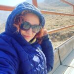 Gelare Abbasi Instagram - کوه شگفت انگیز و جذاب ✌️💪👌💕