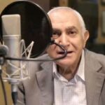 Gelare Abbasi Instagram - * نسخه ویژه نابینایان «مهاجر» با صدای ناصر ممدوح منتشر می‌شود ناصر ممدوح فیلم سینمایی «مهاجر» ساخته ابراهیم حاتمی‌کیا را برای نابینایان توضیح‌دار کرد. به گزارش روابط عمومی سوینا، این گروه نسخه ویژه نابینایان فیلم سینمایی «مهاجر» ساخته ابراهیم حاتمی‌کیا را روز پنجشنبه اول تیر ماه در چارچوب برنامه فیلمخانه منتشر می‌کند. این فیلم روز پنجشنبه ساعت ۱۹ از رادیو سوینا پخش می‌شود و پس از آن، روی سایت سوینا در دسترس مخاطبان قرار می‌گیرد. نظارت متن و ضبط این برنامه به عهده کیوان کثیریان بوده و متن روایت آن را محدثه واعظی‌پور نوشته است. این برنامه در استودیو فراز ضبط شده و مرجان طبسی آن را میکس و تدوین کرده است. علاقمندان می‌توانند با مراجعه به پایگاه اینترنتی سوینا به نشانی www.sevinagroup.com به فایل صوتی فیلم‌های سینمایی توضیح‌دار دسترسی داشته باشند. سوینا را در نشانی‌های اینترنتی زیر پی‌گیری کنید: www.sevinagroup.com www.aparat.com/sevinagroup www.instagram.com/sevinagroup T.me/sevinagroup T.me/radio_sevina www.youtube.com/channel/UCs2-CtvQ8W3YZ2M7Xy8DQHQ twitter.com/sevinagroup @gelarehabbasi @kkasirian @farazstudio @mo.vaezipour @marjan.tabasi @sevinagroup ساخت تیزر: افشین ضیائیان @afshinziaian #سوینا #سینمای_نابینایان #گروه_سوینا #sevinagroup #فیلم_صوتی #گلاره_عباسی #فیلمخانه #مهاجر #ابراهیم_حاتمی_کیا #فیلم_سینمایی_مهاجر #فیلم_سینمایی_توضیحدار #ناصر_ممدوح #ناصر_ممدوح