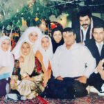 Gelare Abbasi Instagram - اون وقت ها در چشم باد یاد ماهچهر عزیز گرامی 💐