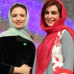 Gelare Abbasi Instagram - عزیزم ماهچهر جان رفیقم .....