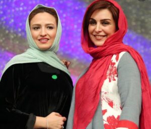 Gelare Abbasi Instagram - عزیزم 
ماهچهر جان
رفیقم 
.....