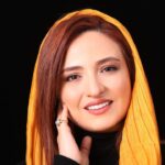 Gelare Abbasi Instagram - رفقای جان ممنونم از تک تک شما عزیزان همدل و همراه ممنون از پیام های پر مهرتون ممنون که به یاد من بودید دوستتون دارم و لبخند و آرامش برای شما آرزو می کنم عکس از رفیق خوبم پیام ایرایی عزیز
