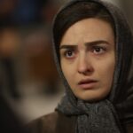 Gelare Abbasi Instagram - به قول دوستان خاطره بازی . اکرم . سریال شهرزاد . ❤️✌🏻 عکاس آقای مهدی دلخواسته عزیز