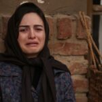 Gelare Abbasi Instagram - به قول دوستان خاطره بازی . اکرم . سریال شهرزاد . ❤️✌🏻 عکاس آقای مهدی دلخواسته عزیز