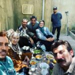Gelare Abbasi Instagram - قسمت نهم سریال آکتور ❤️ عکس پشت صحنه ی سریال آکتور با رفقای عزیز و همراه @nima.javidi @majidmotalebi @mbadrloo @ahmadmehranfar @navidmohammadzadeh @mehraveee @hastimahdavi @mehdi__ebrahimzadeh @arashfalahatpisheh @donyarad @morinajafi @monaa_faezpour