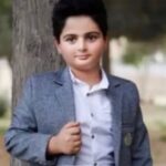 Gelare Abbasi Instagram - کیان، ژیان... . #ایذه_خوزستان