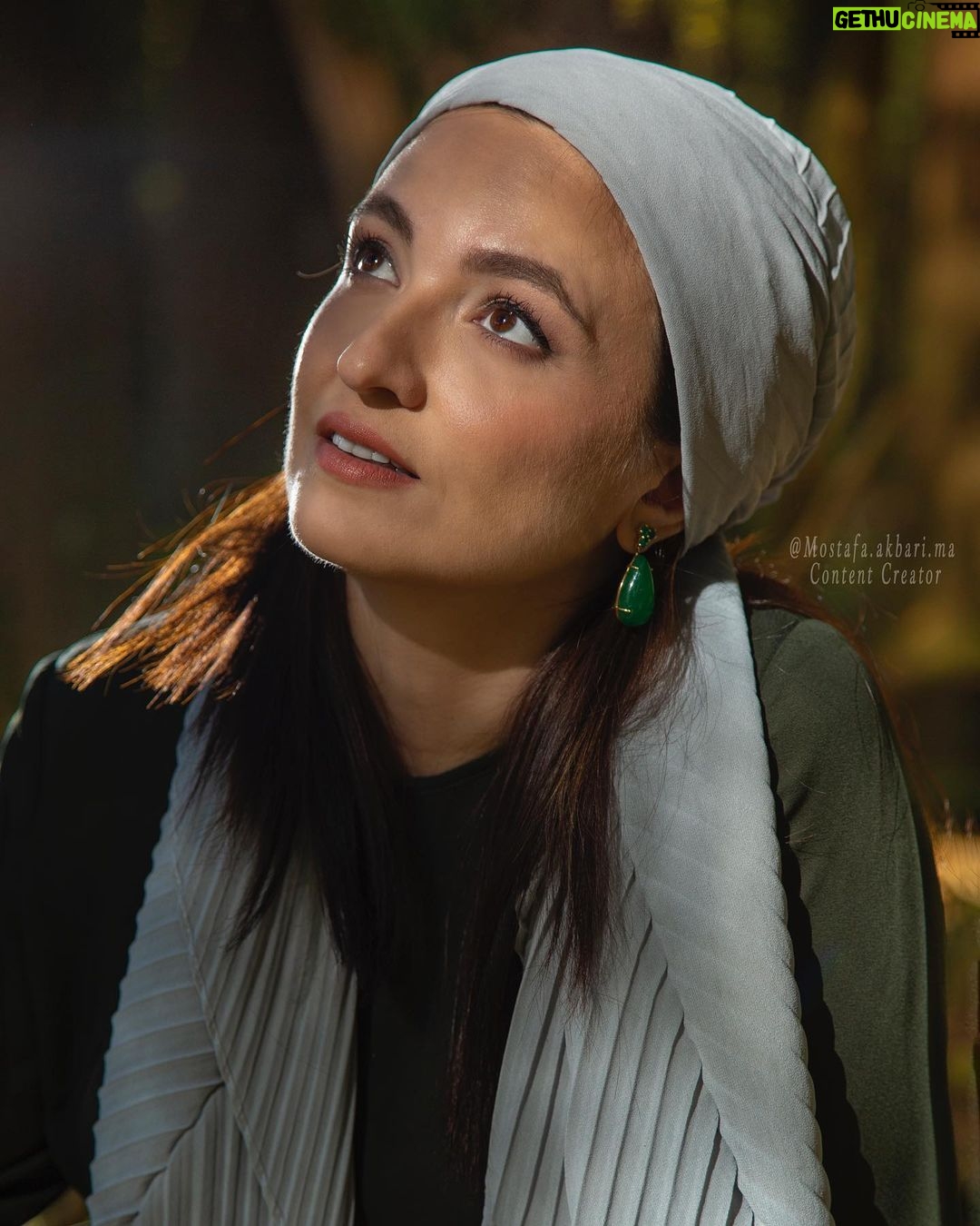 Gelare Abbasi - 60.7K Likes - پاییز متفاوت 🍁🍂 تجربه ای جدید در کنار دوستان هنرمندم @shahrzadjewellery
کار کردن کنار شما همیشه لذت بخش است. 💎❤️
#ونکور#پاریس
@mostafa.akbari.ma 📷
@shahrzadjewellery