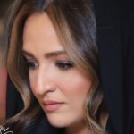 Gelare Abbasi Instagram - پنجشنبه ای به یاد ماندنی در کنار جناب مصطفی مستور بزرگوار و عزیزانی که دعوت ما را پذیرفته بودند . @makeupbynazaninn ❤️ البوم عکس