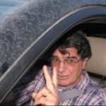 Gelare Abbasi Instagram - ۱۷مهر استاد شجریان دومین سال پر کشیدن