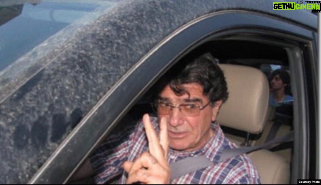Gelare Abbasi Instagram - ۱۷مهر استاد شجریان دومین سال پر کشیدن