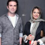 Gelare Abbasi Instagram - دیشب همراه با ابلق و رفقای درجه یک ❤️ آلبوم یک شب خاطره انگیز تا عکس های بعدی به دستم برسد . 💕 جای همه ی شما عزیزانم خالی بود . ممنونم از طراح لباس بی نظیر، رفیق خوبم غزال رجبیان و تیم درجه یک @ghazalrajabian