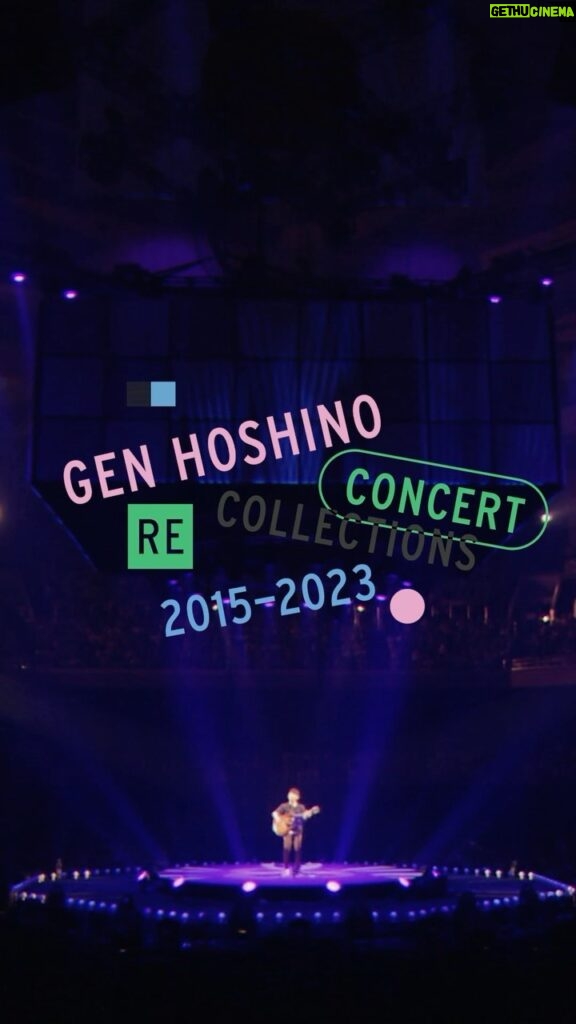Gen Hoshino Instagram - Netflix『星野源 Concert Recollections 2015-2023』8月10日(木) 世界配信開始。 2015年〜23年までのライブパフォーマンスの中から「地獄でなぜ悪い」「ワークソング」「恋」「喜劇」「REAL」など、全16曲が収録されてます。 8月22日から世界配信する『LIGHTHOUSE』より一足先に、様々な楽曲をぜひ楽しんでください。 あ、ニセさんいる！ ニセさーーーーーーん！！ よかったねーーーーー！！ "Gen Hoshino Concert Recollections 2015-2023" will be available worldwide on Netflix starting August 10. It is a collection of video footage depicting 16 songs from my 2015-2023 live performances, including "Why Don’t You Play in Hell?” "Work Song," “Koi,” "Comedy," "REAL," and more. It will be available prior to the August 22 release of my Netflix series "LIGHTHOUSE," so feel free to enjoy them all together. Hold up, is that Mr. Nise in the video too? 星野源《Gen Hoshino Concert Recollections 2015-2023》將於8/10在Netflix上架！ 2015年至2023年星野源的現場演出中，收錄了「地獄でなぜ悪い/ Why Don’t You Play in Hell?」「Work Song」「恋/Koi」「喜劇/Comedy」「REAL」等16首歌曲。 會比預計8/22播放開始的Netflix談話節目《LIGHTHOUSE》（心靈燈塔）還提早上架，希望大家能一起享受觀看。 啊！偽明也在喔！ 라이브 영상집 “Gen Hoshino Concert Recollections 2015-2023”이 넷플릭스에서 8월 10일부터 전 세계에 공개됩니다. 2015년부터 2023년까지 제 라이브 퍼포먼스 중 ‘地獄でなぜ悪い/ Why Don’t You Play in Hell?’, ‘Work Song’, ‘恋/Koi’, ‘喜劇/Comedy’, ‘REAL’, 등 16곡의 라이브 영상이 담겨 있습니다. 8월 22일부터 공개될 넷플릭스 시리즈 “LIGHTHOUSE”보다 빨리 공개되니 두 작품 모두 즐겨보시길 바랍니다.  어, 니세씨도 있어! #Netflix #星野源 #GenHoshino #ニセさん