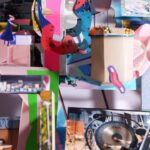 Gen Hoshino Instagram - 本日発売！ ジャケットデザインは、この作品を写したものです。すごい。 Gen Hoshino “MUSIC VIDEO TOUR 2 2017-2022” Blu-ray&DVD 2月15日発売 ご感想はこちらへ #星野源_MVT2