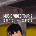 Gen Hoshino Instagram - Gen Hoshino | MUSIC VIDEO TOUR 2 | 2023. 02.15 OUT