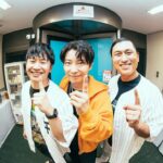 Gen Hoshino Instagram - 楽しかったし嬉しかったなー！ #オードリーANN東京ドーム