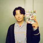 Gen Hoshino Instagram – 最近のいろいろ
