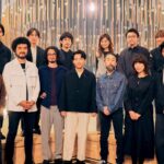Gen Hoshino Instagram - 家族