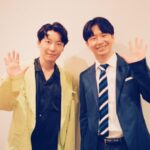 Gen Hoshino Instagram - 星と若