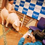 Gen Hoshino Instagram - 普段のバナナマン。