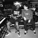 Gen Hoshino Instagram - Unforgettable @djjazzyjeff @vidal_davisphl