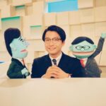 Gen Hoshino Instagram - “星野源のおんがくこうろん” 全４回の放送を終えました。いかがだったでしょうか？ 改めて音楽の面白さと、音楽を聴くという行為の豊かさ、楽しさを感じる大事な時間でした。 改めてEテレの番組スタッフの皆様、林田さん、かいせついんの皆様、パペットたち（中も外も）、最高の番組をありがとうございました！ いつかシーズン2があることを祈って☺️ #星野源のおんがくこうろん #Eテレ #星野源