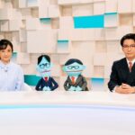 Gen Hoshino Instagram - 2月11日からNHKEテレにて、新番組「星野源のおんがくこうろん」がスタートします。作曲家、編曲家、サウンドプロデューサーを中心に歴史を変えた音楽家を一人取り上げ、あーだこーだ語り合う番組です。全4回の放送で、最初に取り上げる音楽家は、僕の大好きな「J・ディラ」です。 この数年、好きな音楽や音楽家を無防備に語る場所をもっと増やしたいなと感じていました。特に、歌手や演奏者と比べるとテレビでは取り上げられることが少なめな作曲家、編曲家、サウンドプロデューサーの話を語り合いたい。そして自分も好きな音楽家のことをもっと知りたい、勉強したいとも感じていました。その両方を実現するべく企画を立ち上げ、今回実現することができました。タイトルが同じくNHKの「時論公論」と似ていますがきっと偶然ですね…そうに違いない…。 一緒に出演してくれるのは、東京芸術大学大学院音楽研究科で、ショパンなどのクラシック音楽の歴史を研究していた林田理沙アナウンサー。そして解説大好きなパペットの"かいせついん"が2人。中の人は高橋芳朗さんと大和田俊之さんが務めてくれます。   30分という放送時間では一人の音楽家を深掘りするには少し短いので、ご覧になって下さった方が、なんとなく興味の入り口に立てるような番組になればと考えています。そして、たまたま番組を見た小さな子供の、頭の片隅に「J・ディラ」という名前とそのビート感覚が無意識に定着し、その数年後に受容できる音楽の幅が自然と増えるような、そんな機会を作れたらいいなとも思っています。ぜひ見てね。 星野源のおんがくこうろん 第1回「ビートの求道者 J・ディラ」 出演　星野源　林田理沙 解説　ヨシかいせついん（高橋芳朗）、トシかいせついん（大和田俊之） VTRゲスト mabanua #Eテレ #星野源のおんがくこうろん #星野源 #林田理沙 #JDilla #GenHoshino #mabanua