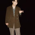 Gen Hoshino Instagram - 近影