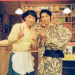 Gen Hoshino Instagram - 3ヶ月続いた『おげんさんのサブスク堂』最終回が放送されました。いかがでしたでしょうか。豊豊さんが「演劇は人生だからね」と言っていたように、「音楽は人生」だと思います。こうして音楽を作れることを、楽しめることに感謝しながら、これからも暗闇の不安と闘い、追い求めていきたいと思います。 次回はまだ決まっていませんが、NHKにお便りをいただければ、次回の実現の可能性は高まります。ご感想はここにでも、#サブスク堂 にでも、NHKに直接でも良いので、ぜひ書いてくださいね。 改めて所ジョージさん、有村架純さん、羽生結弦くん、そして何より相棒、松重豊さん。ありがとうございました。 それではまたいつか。おげんさんでした〜。 #サブスク堂 #おげんさん #羽生結弦 #松重豊 #ゆづ #星野源