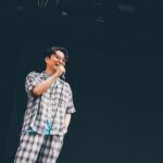 Gen Hoshino Instagram - “so sad so happy” Curated & Produced by Gen Hoshino at SUMMER SONIC BEACH STAGE 1. Opening 2. PETROLS 沢山の声援で迎えて貰い、すごく嬉しかったオープニング。そしていつも最高のペトロールズはまさかのコール＆レスポンスがありました。「テンション上がっちゃって」と本人談。嬉しい。 #ペトロールズ #星野源 #SoSadSoHappy #SUMMERSONIC