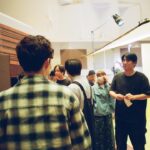 Gen Hoshino Instagram - どうもこんばんはLIGHTHOUSEです #LIGHTHOUSE #若林正恭 #佐久間宣行 #星野源 #Netflix