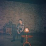 Gen Hoshino Instagram - 近影