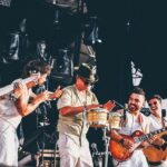 Gen Hoshino Instagram - “so sad so happy” Curated & Produced by Gen Hoshino at SUMMER SONIC BEACH STAGE 5. Camilo 6. Ali Shaheed Muhammad 7. DJ豊豊 Camilo。日本で初めてのパフォーマンス、全身全霊で音楽に挑む姿に目頭が熱くなり、そして楽しすぎる音にワクワクしっぱなしでした。 Ali。「源と日本のヘッズの為に特別なセットを考えてきたんだ」と言ってくれた。あまりにも最高でずっと袖で踊ってた。会うたびになんて素敵な人なんだと友達でいられることを誇りに思う。 DJ豊豊。今回の為にDJを始めた松重さんのDJデビューはあまりにも鮮烈でした。音楽への愛と喜びに満ちてました。前も言ったけど絶対DJ仕事増える。 #Camilo #AliShaheedMuhammad #DJ豊豊 #SoSadSoHappy #SUMMERSONIC