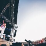 Gen Hoshino Instagram - “so sad so happy” Curated & Produced by Gen Hoshino at SUMMER SONIC BEACH STAGE 5. Camilo 6. Ali Shaheed Muhammad 7. DJ豊豊 Camilo。日本で初めてのパフォーマンス、全身全霊で音楽に挑む姿に目頭が熱くなり、そして楽しすぎる音にワクワクしっぱなしでした。 Ali。「源と日本のヘッズの為に特別なセットを考えてきたんだ」と言ってくれた。あまりにも最高でずっと袖で踊ってた。会うたびになんて素敵な人なんだと友達でいられることを誇りに思う。 DJ豊豊。今回の為にDJを始めた松重さんのDJデビューはあまりにも鮮烈でした。音楽への愛と喜びに満ちてました。前も言ったけど絶対DJ仕事増える。 #Camilo #AliShaheedMuhammad #DJ豊豊 #SoSadSoHappy #SUMMERSONIC