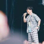Gen Hoshino Instagram - “so sad so happy” Curated & Produced by Gen Hoshino at SUMMER SONIC BEACH STAGE 1. Opening 2. PETROLS 沢山の声援で迎えて貰い、すごく嬉しかったオープニング。そしていつも最高のペトロールズはまさかのコール＆レスポンスがありました。「テンション上がっちゃって」と本人談。嬉しい。 #ペトロールズ #星野源 #SoSadSoHappy #SUMMERSONIC