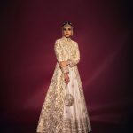 Genelia D'Souza Instagram - Break the trends Put on traditional 💚💚💚 Managed by - @chandnidholakia1989 @ayushpadukone Lehenga- @jigarmaliofficial Jewellery - @kishandasjewellery Potli - @douxamourindia Makeup and hair - @rishinaacharya Styling - @who_wore_what_when Assisted - @d.shubham_j Photography- @rohnpingalay