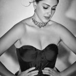 Genelia D'Souza Instagram - “Life is like a black and white photograph There’s Black, there’s White and there’s a lot of shades in between…” Managed by @chandnidholakia1989 @ayushpadukone Outfit - @maisontai Jewellery - @amrapalijewels Shoes - @aands_official Makeup and hair - @rishinaacharya Styling - @who_wore_what_when Assisted - @d.shubham_j Photography- @rohnpingalay