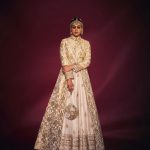 Genelia D'Souza Instagram - Break the trends Put on traditional 💚💚💚 Managed by - @chandnidholakia1989 @ayushpadukone Lehenga- @jigarmaliofficial Jewellery - @kishandasjewellery Potli - @douxamourindia Makeup and hair - @rishinaacharya Styling - @who_wore_what_when Assisted - @d.shubham_j Photography- @rohnpingalay